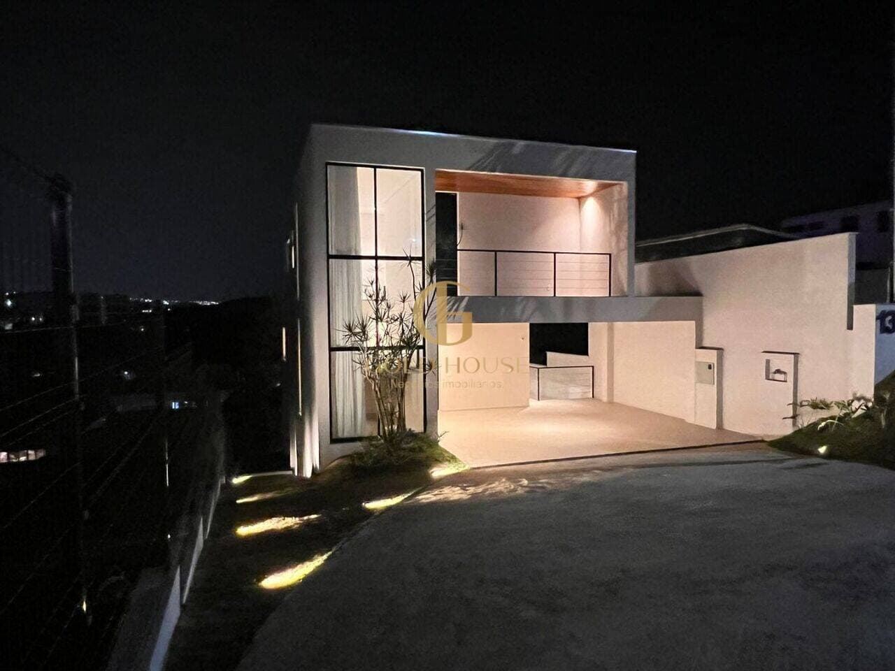 Casa em Vespasiano no Condomínio Rosa dos Ventos foto 7