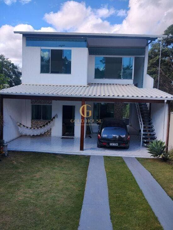 Casa em Vespasiano no bairro Bela Vista foto 3