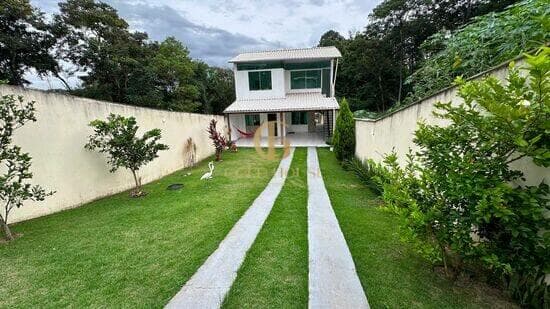 Casa em Vespasiano no bairro Bela Vista foto 4