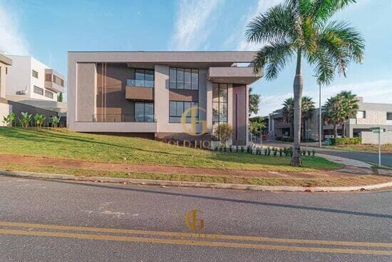 Casa no Condomínio Alphaville em Vespasiano! foto 2