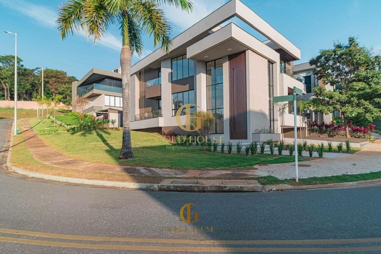 Casa no Condomínio Alphaville em Vespasiano! foto 6