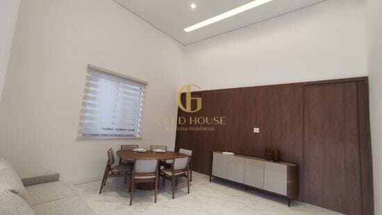 Casa em Lagoa Santa no Condomínio Golden Class foto 3