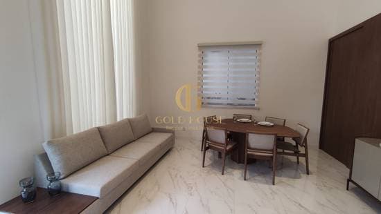 Casa em Lagoa Santa no Condomínio Golden Class foto 4