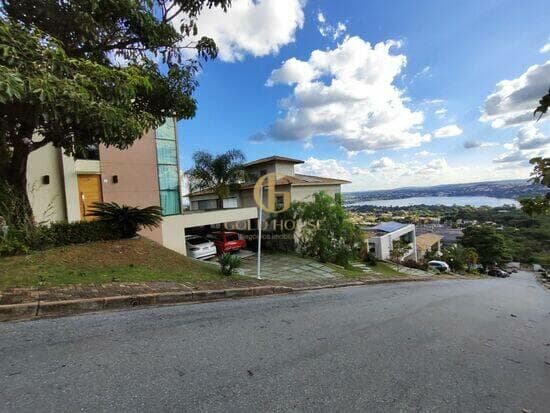 Casa de 239 m² Condomínio Mediterrâneo - Lagoa Santa, à venda por R$ 1.590.000 foto 3