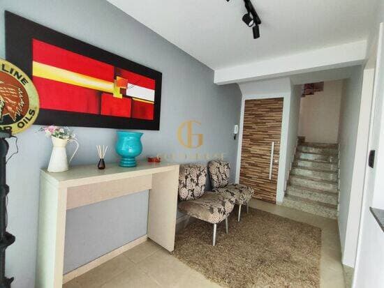 Casa de 239 m² Condomínio Mediterrâneo - Lagoa Santa, à venda por R$ 1.590.000 foto 5