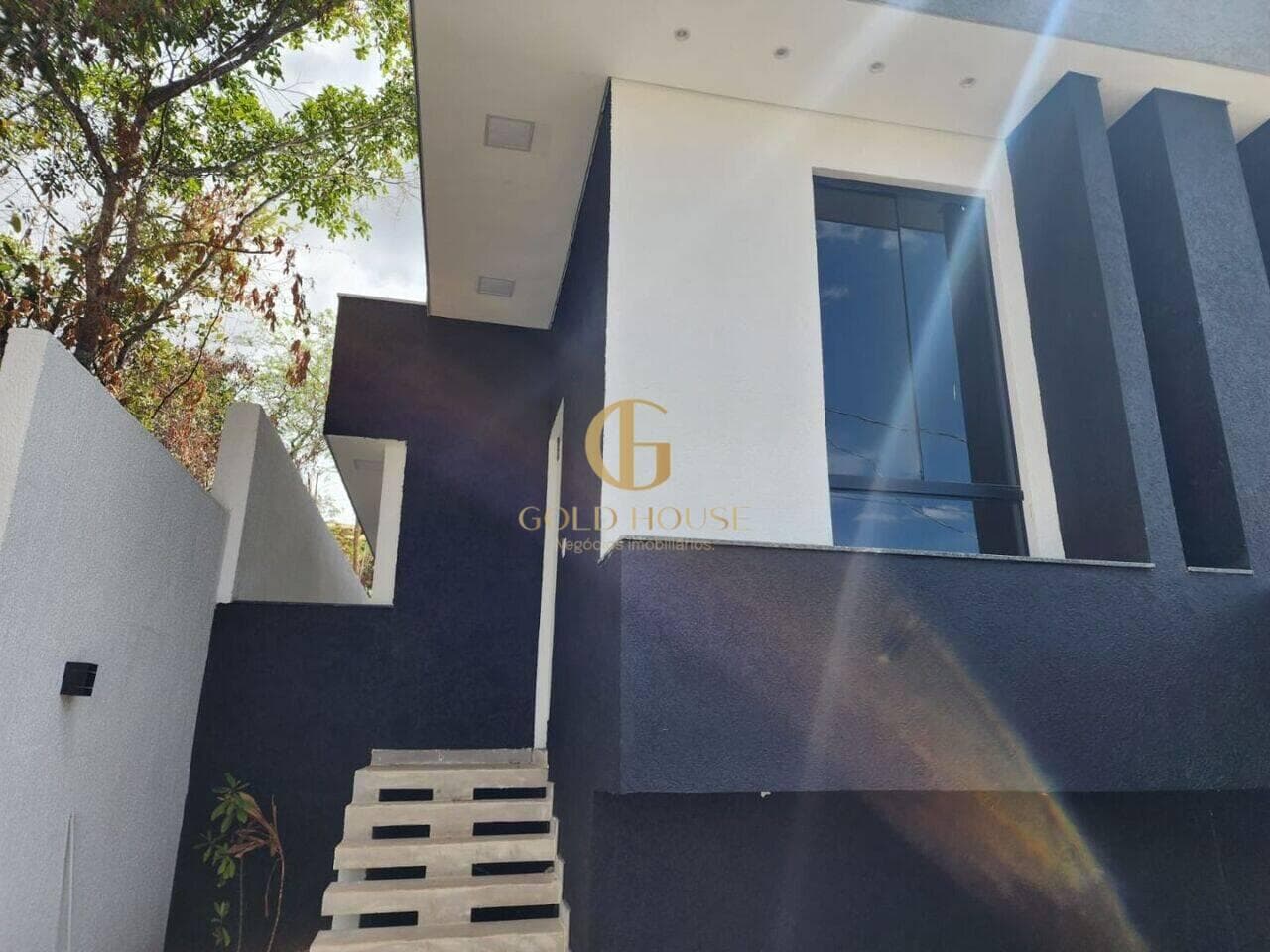 Casa de 90 m² Portal do Sol - Lagoa Santa, à venda por R$ 570.000 foto 6