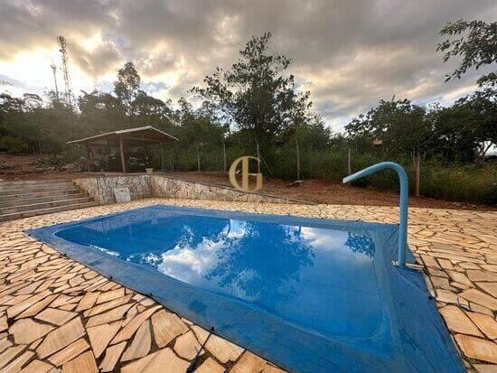 Casa de 70 m² Condomínio Vale Do Luar - Jaboticatubas, à venda por R$ 650.000 foto 5