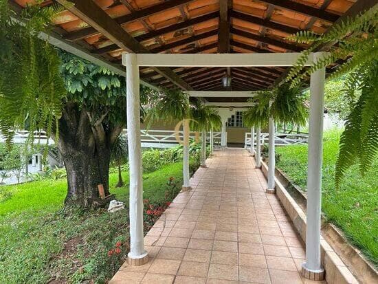 Casa de 700 m² Jaques Ville - Lagoa Santa, à venda por R$ 1.700.000 foto 5