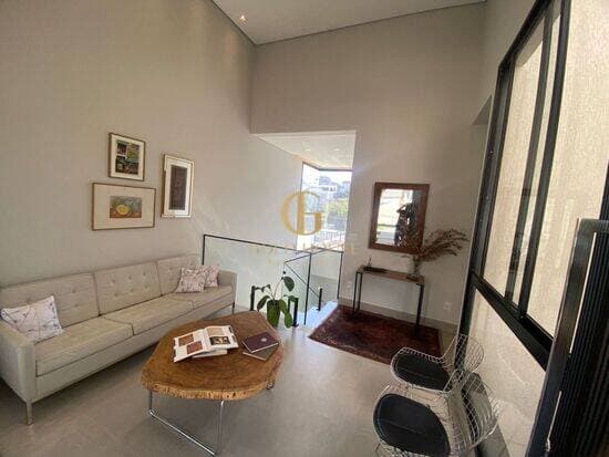 Casa em Lagoa Santa no condomínio Gran Royelle, foto 3