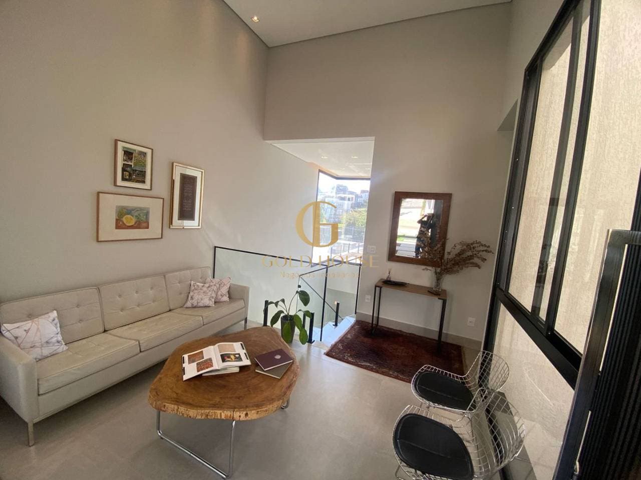 Casa em Lagoa Santa no condomínio Gran Royelle, foto 8