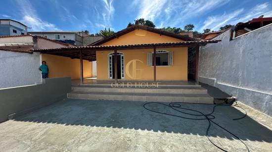 Casa de 220 m² Vale Formoso - Vespasiano, à venda por R$ 495.000 foto 2