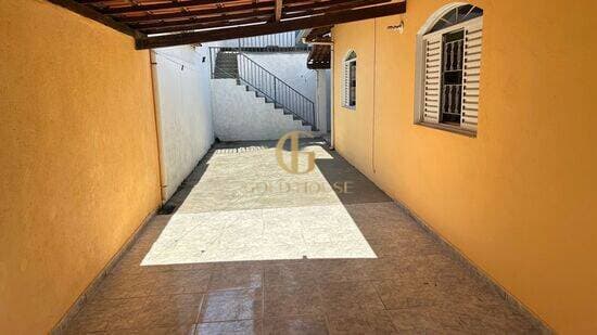 Casa de 220 m² Vale Formoso - Vespasiano, à venda por R$ 495.000 foto 4