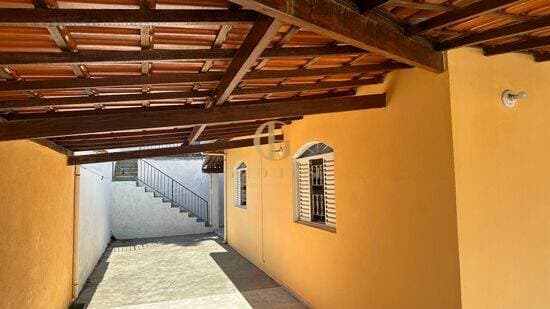 Casa de 220 m² Vale Formoso - Vespasiano, à venda por R$ 495.000 foto 5