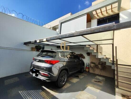Casa de 113 m² Lundceia - Lagoa Santa, à venda por R$ 850.000 foto 1