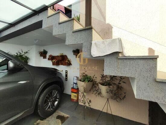 Casa de 113 m² Lundceia - Lagoa Santa, à venda por R$ 850.000 foto 2