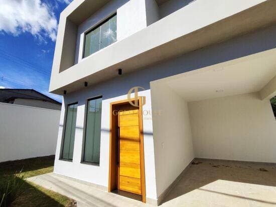 Casa de 120 m² Lundceia - Lagoa Santa, à venda por R$ 800.000 foto 3