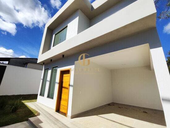 Casa de 120 m² Lundceia - Lagoa Santa, à venda por R$ 800.000 foto 4