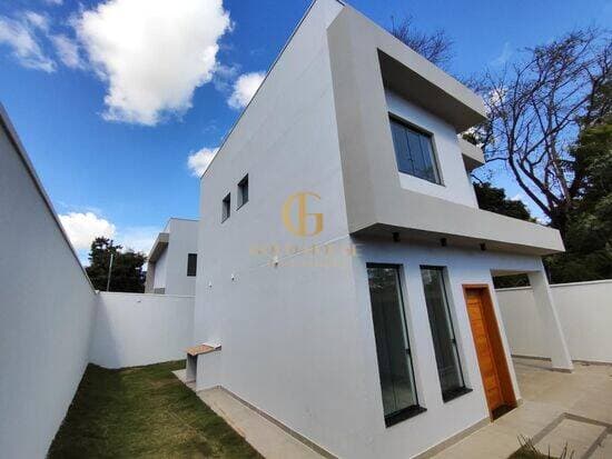Casa de 120 m² Lundceia - Lagoa Santa, à venda por R$ 800.000 foto 5