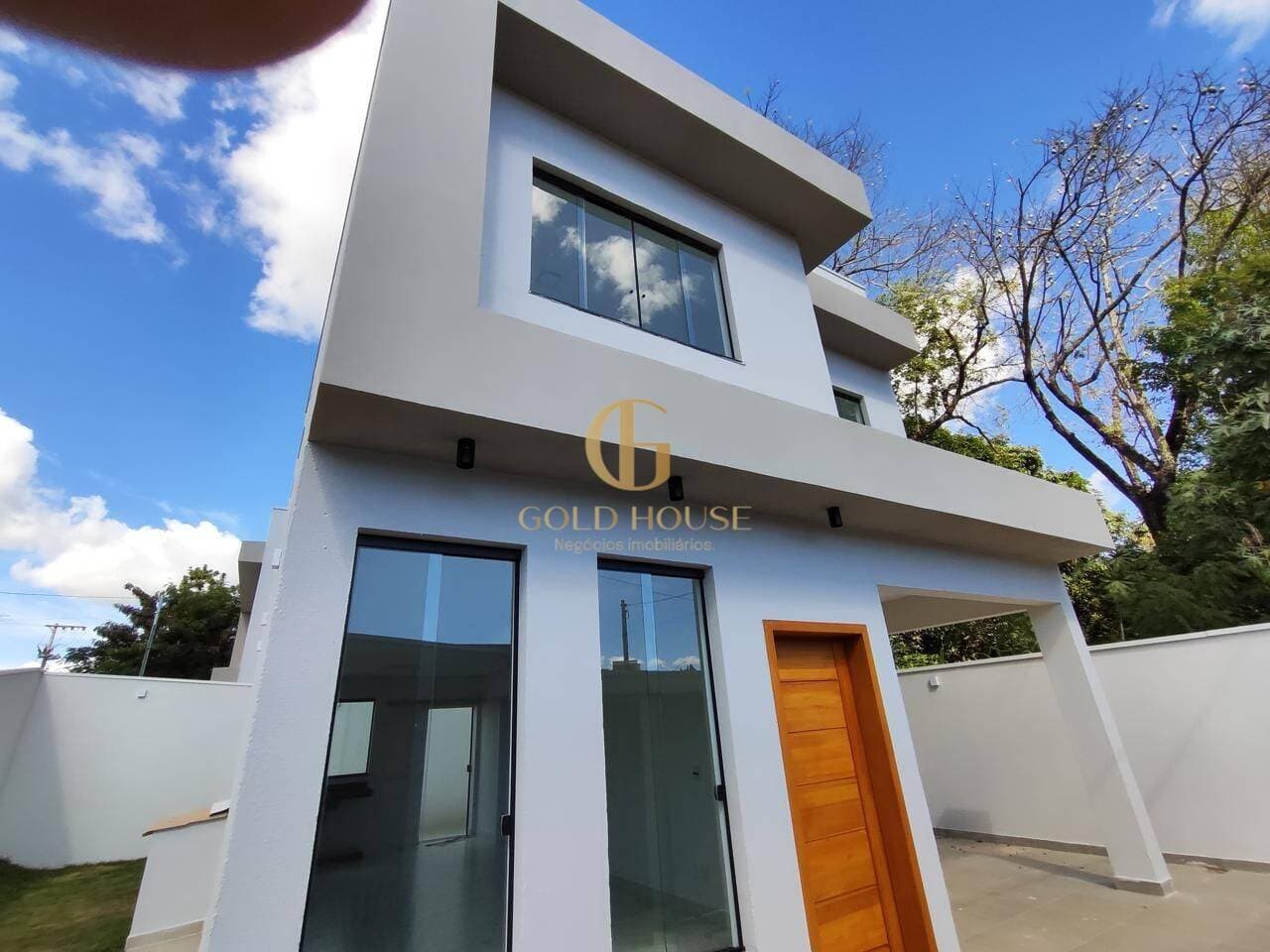 Casa de 120 m² Lundceia - Lagoa Santa, à venda por R$ 800.000 foto 6