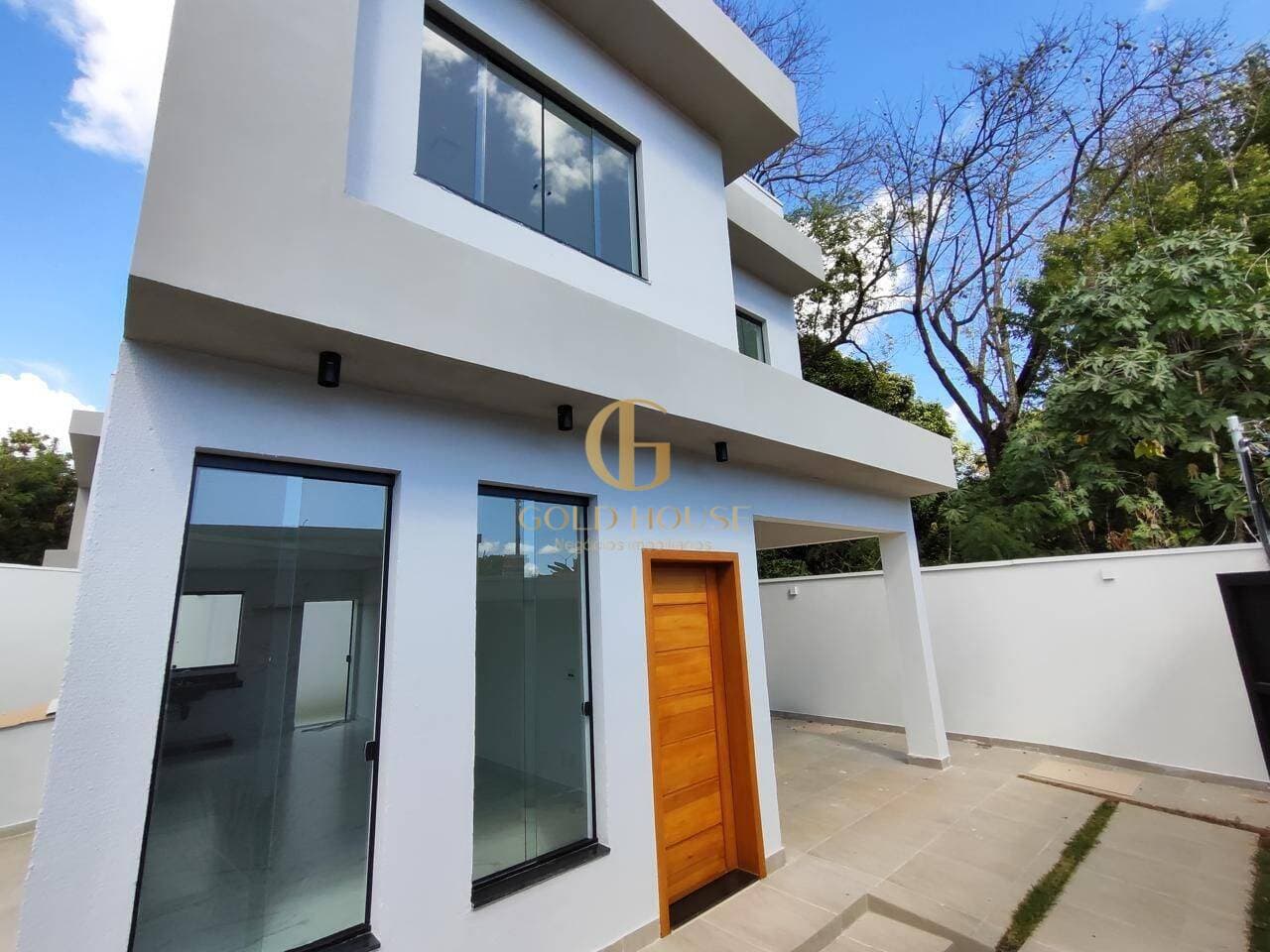 Casa de 120 m² Lundceia - Lagoa Santa, à venda por R$ 800.000 foto 7