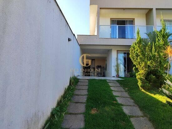 Casa de 180 m² Lundceia - Lagoa Santa, à venda por R$ 850.000 foto 1