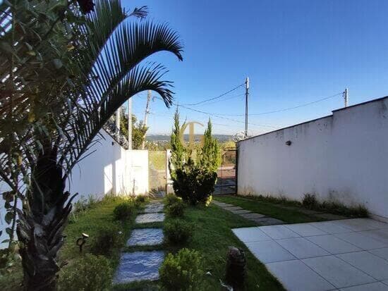 Casa de 180 m² Lundceia - Lagoa Santa, à venda por R$ 850.000 foto 3