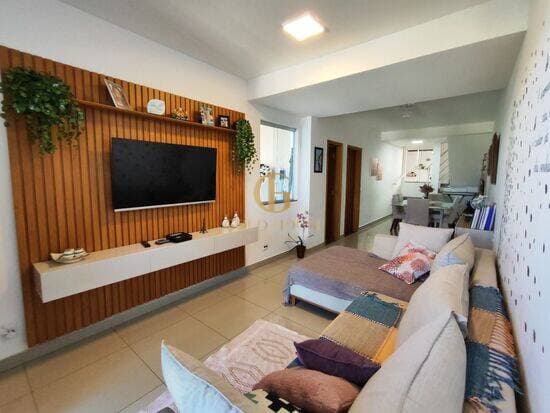 Casa de 180 m² Lundceia - Lagoa Santa, à venda por R$ 850.000 foto 4
