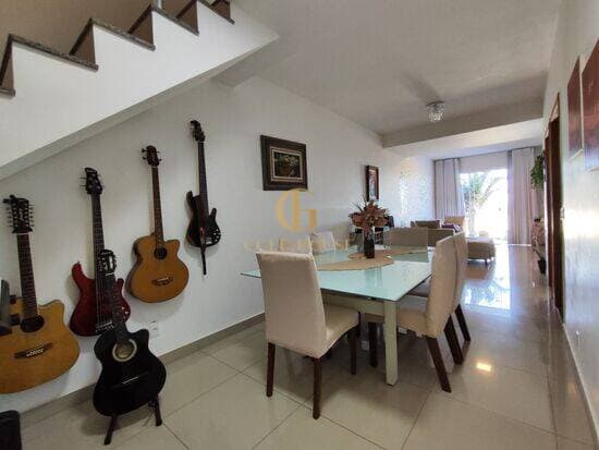 Casa de 180 m² Lundceia - Lagoa Santa, à venda por R$ 850.000 foto 5