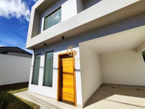 Casa de 120 m² Lundceia - Lagoa Santa, à venda por R$ 800.000 foto 2