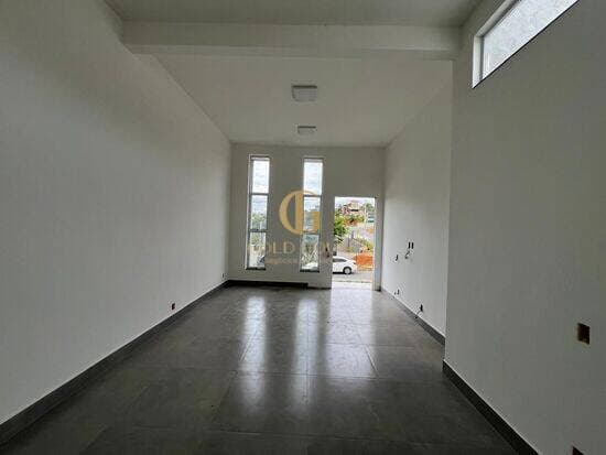 Casa de 160 m² Condomínio Parque dos Buritis - Lagoa Santa, à venda por R$ 1.300.000 foto 3