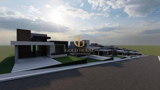 Casa de 135 m² Vale dos Sonhos - Lagoa Santa, à venda por R$ 1.350.000 foto 3