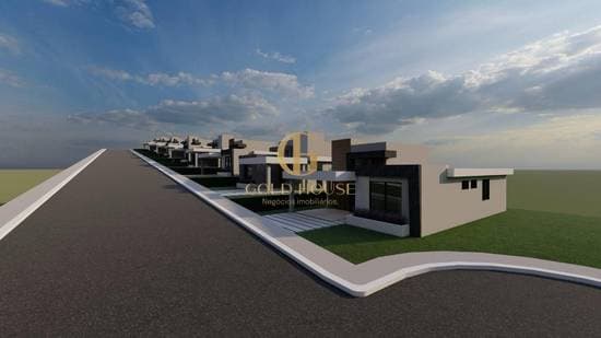 Casa de 135 m² Vale dos Sonhos - Lagoa Santa, à venda por R$ 1.350.000 foto 4