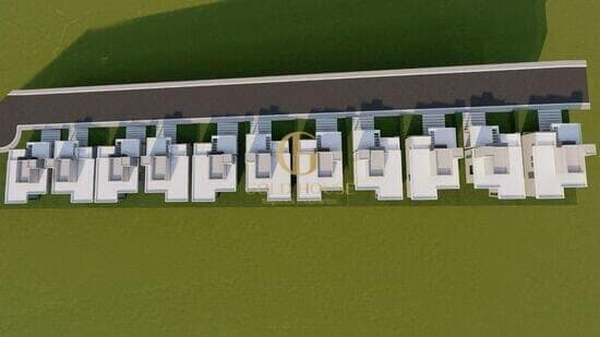 Casa de 135 m² Vale dos Sonhos - Lagoa Santa, à venda por R$ 1.350.000 foto 5