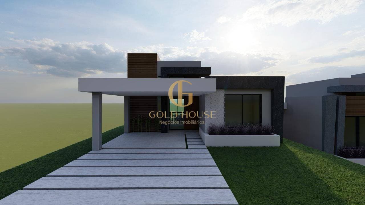 Casa de 135 m² Vale dos Sonhos - Lagoa Santa, à venda por R$ 1.350.000 foto 6