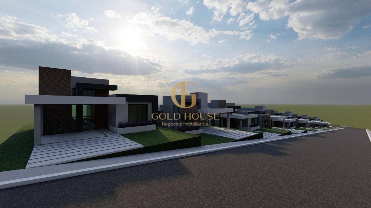 Casa de 135 m² Vale dos Sonhos - Lagoa Santa, à venda por R$ 1.350.000 foto 8