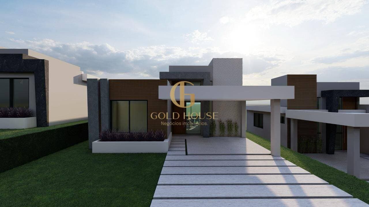 Casa de 135 m² Vale dos Sonhos - Lagoa Santa, à venda por R$ 950.000 foto 7