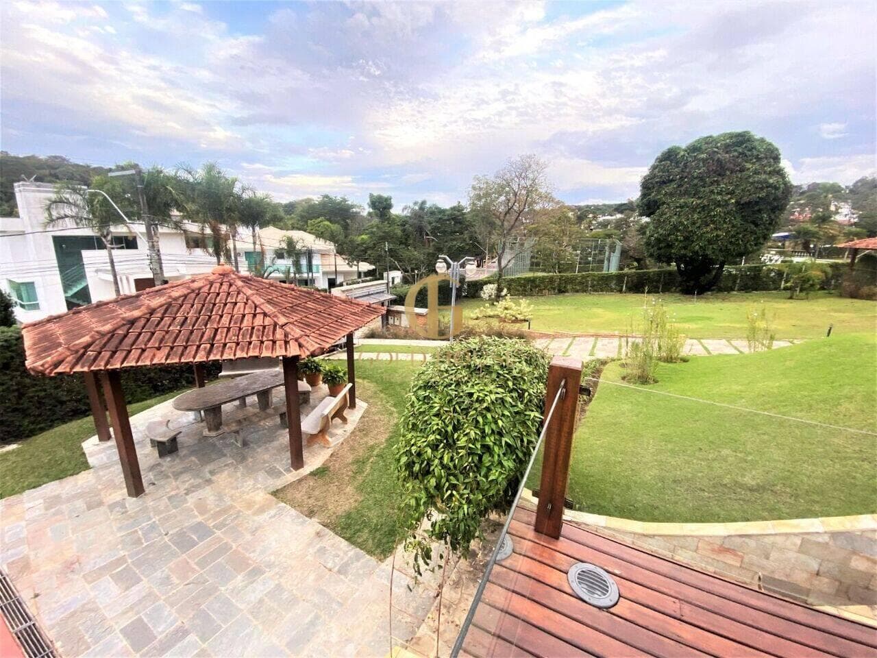 Casa de 564 m² Condomínio Condados da Lagoa - Lagoa Santa, à venda por R$ 4.750.000 foto 8
