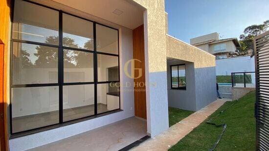 Casa em Lagoa Santa no bairro Jardim ipê foto 5