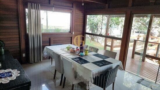 Casa de 395 m² Condomínio Sonho Verde - Lagoa Santa, à venda por R$ 1.490.000 foto 4