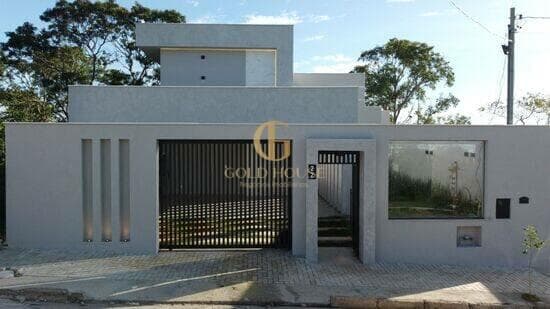 Casa de 164 m² Redenção - Lagoa Santa, à venda por R$ 1.480.000 foto 1
