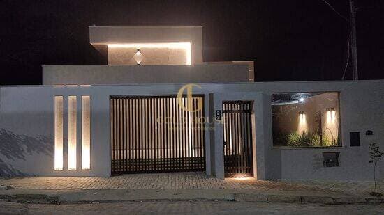 Casa de 164 m² Redenção - Lagoa Santa, à venda por R$ 1.480.000 foto 2