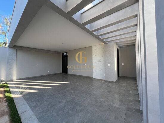 Casa de 164 m² Redenção - Lagoa Santa, à venda por R$ 1.480.000 foto 3