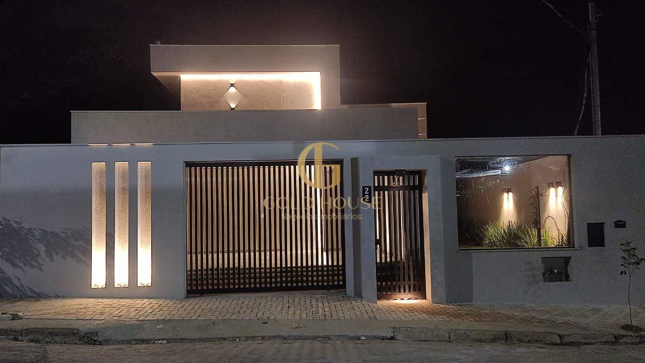 Casa de 164 m² Redenção - Lagoa Santa, à venda por R$ 1.480.000 foto 7