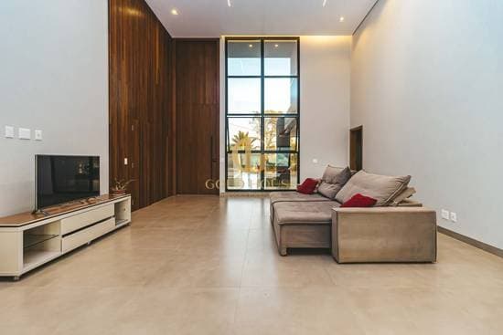 Casa de 419 m² Condomínio Champagne Residence - Lagoa Santa, à venda por R$ 2.900.000 foto 4