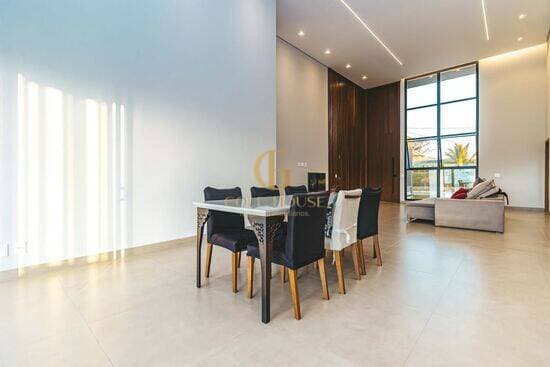Casa de 419 m² Condomínio Champagne Residence - Lagoa Santa, à venda por R$ 2.900.000 foto 5