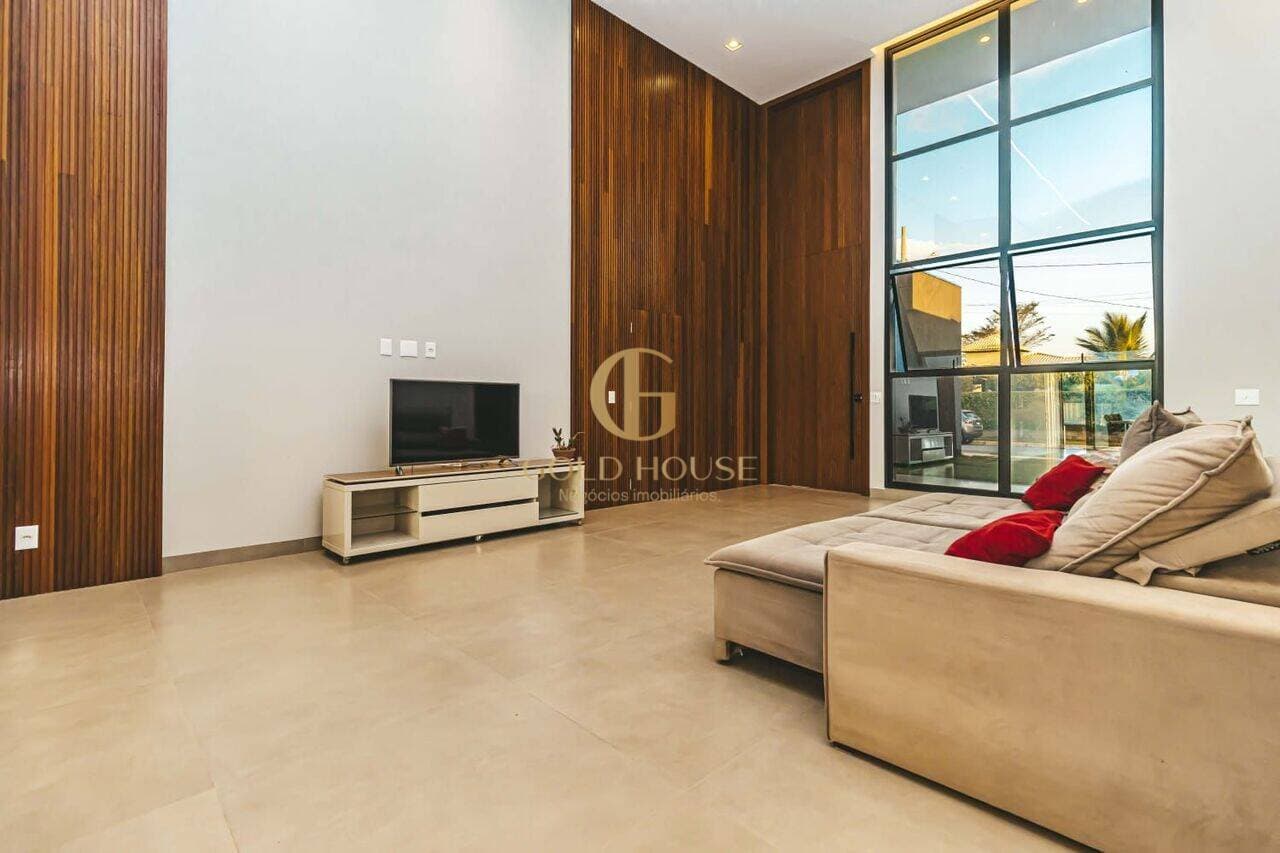 Casa de 419 m² Condomínio Champagne Residence - Lagoa Santa, à venda por R$ 2.900.000 foto 8