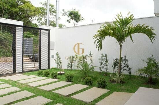 Casa em lagoa Santa no bairro Portal do Sol foto 2