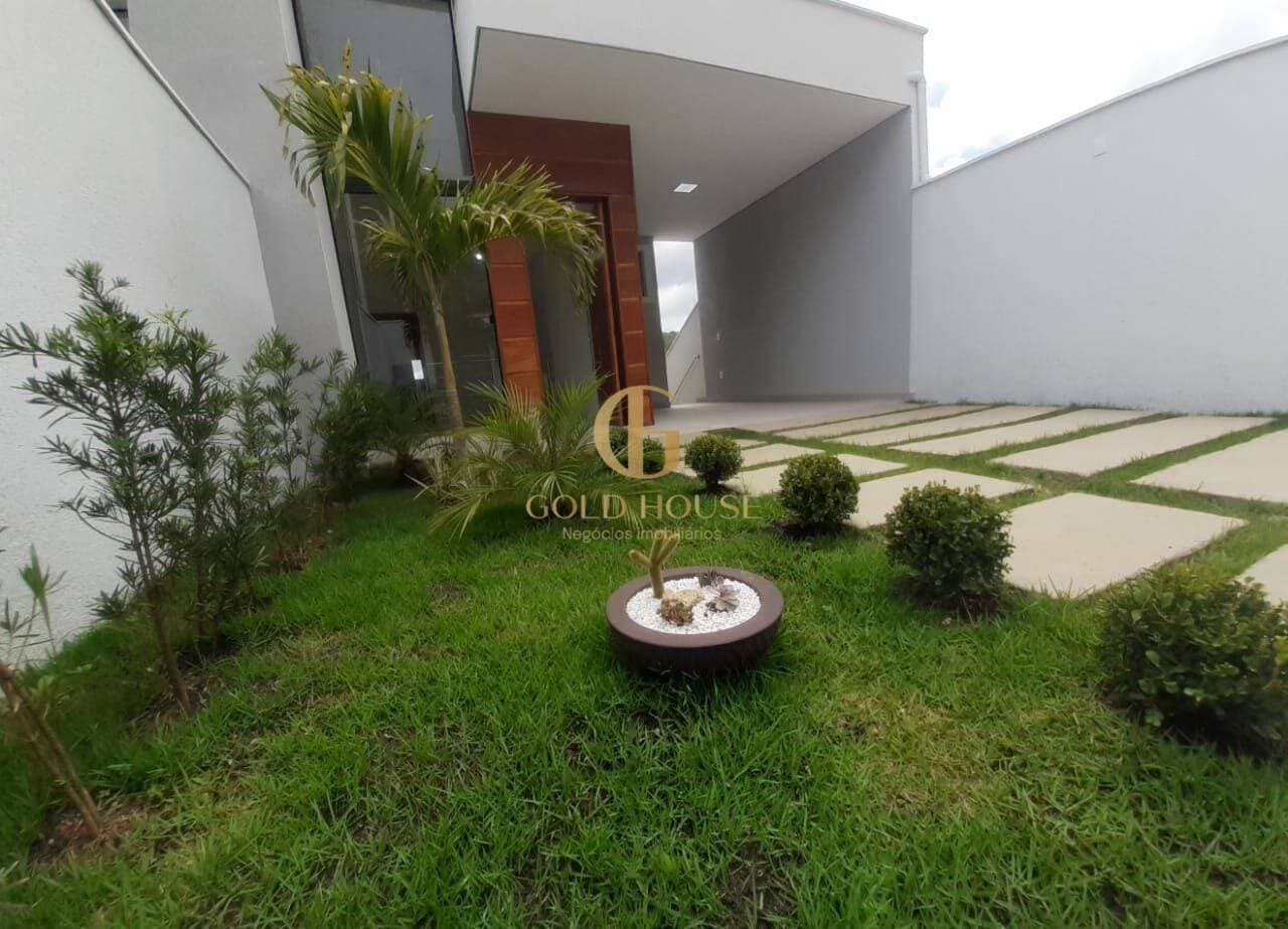 Casa em lagoa Santa no bairro Portal do Sol foto 8