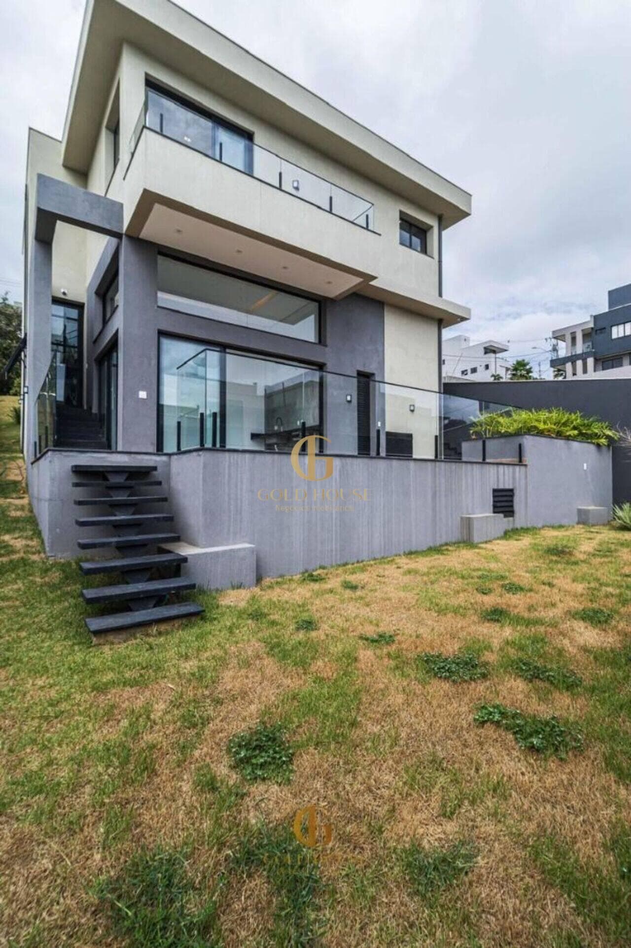 Casa de 250 m² Condomínio Gran Park Toscana - Vespasiano, à venda por R$ 1.890.000 foto 8