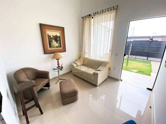 Casa de 90 m² Portal do Sol - Lagoa Santa, à venda por R$ 580.000 foto 4
